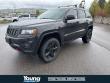 Used 2015 Jeep Grand Cherokee Altitude SUV