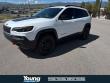 Used 2022 Jeep Cherokee Trailhawk SUV