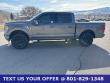 Used 2023 Ford F-150 Platinum Truck SuperCrew Cab