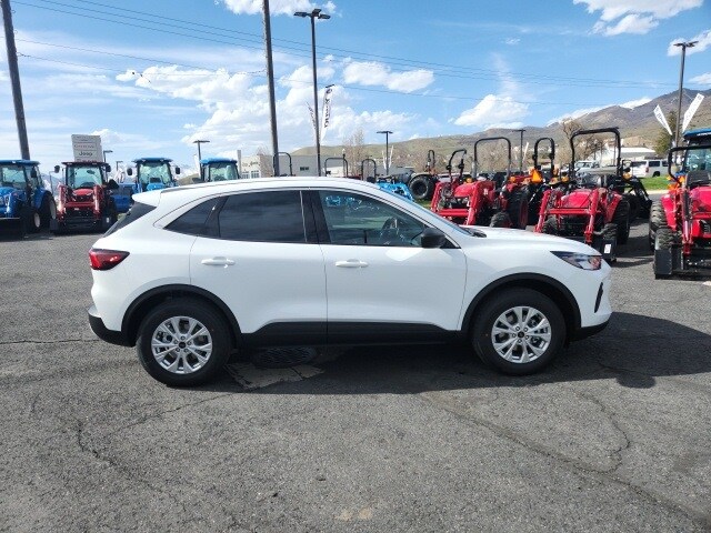 2024 Ford Escape Active photo 2
