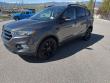 Used 2017 Ford Escape Titanium SUV