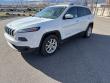 Used 2016 Jeep Cherokee Latitude SUV