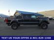 Used 2024 Ford F-250 Shelby Truck Crew Cab