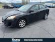Used 2011 Mazda Mazda3 i Sport Sedan