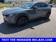 Used 2025 Mazda CX-30 2.5 S Carbon Edition SUV