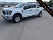Used 2023 Ford F-150 XLT Truck SuperCrew Cab