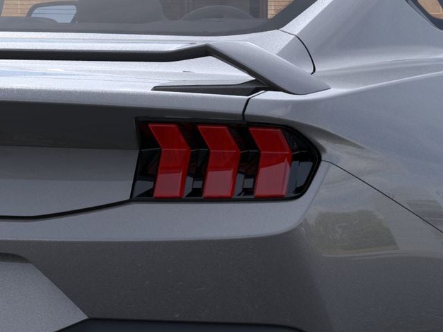 2026 Ford Mustang GT Premium Fastback - Photo 21