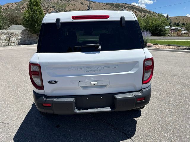 2025 Ford Bronco Sport Big Bend - Photo 7