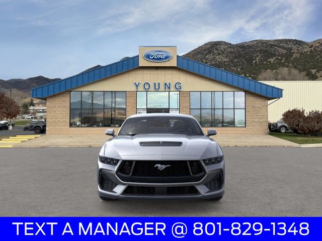 2026 Ford Mustang GT Premium Fastback - Photo 6