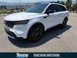 Used 2022 Kia Sorento X-Line EX SUV