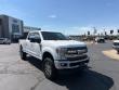 Used 2018 Ford F-250 Lariat Truck Crew Cab