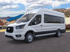 2026 Ford Transit-350 Passenger XLT Wagon High Roof HD Ext. Van