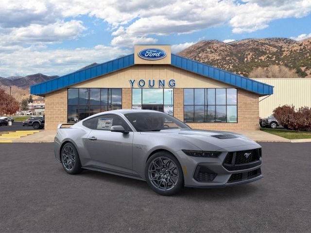 2026 Ford Mustang GT Premium Fastback - Photo 7
