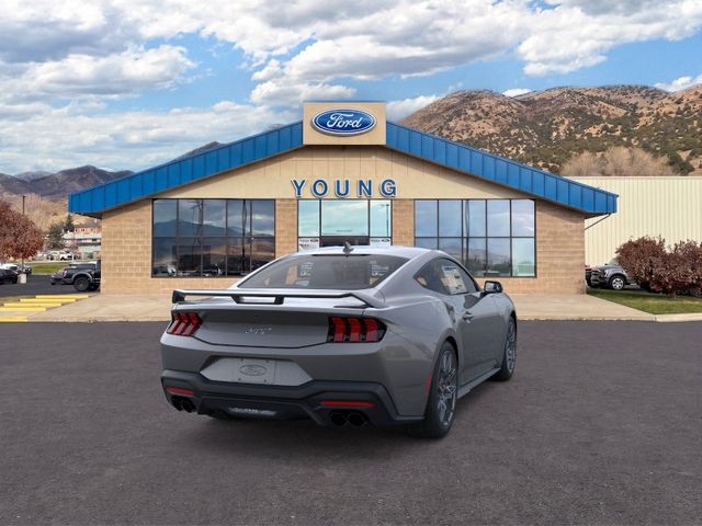2026 Ford Mustang GT Premium Fastback - Photo 8
