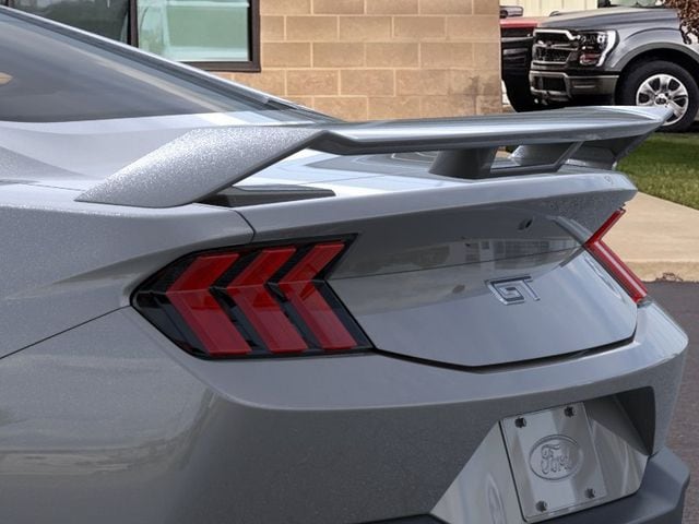 2026 Ford Mustang GT Premium Fastback - Photo 22