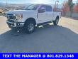Used 2022 Ford F-350 Lariat Truck Crew Cab
