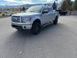 Used 2011 Ford F-150 Lariat Truck SuperCrew Cab