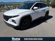 Used 2022 Hyundai Tucson Limited SUV