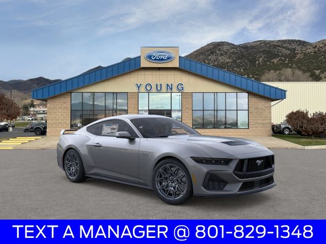 2026 Ford Mustang GT Premium Fastback - Photo 7