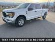 Used 2023 Ford F-150 XLT Truck SuperCrew Cab
