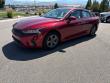 Used 2021 Kia K5 LXS Sedan