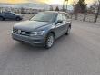 Used 2020 Volkswagen Tiguan 2.0T S SUV