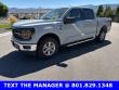 Used 2024 Ford F-150 XLT Powerboost Truck SuperCrew Cab