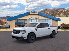 2026 Ford Maverick XLT Truck SuperCrew