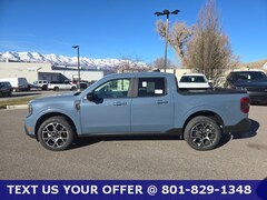 2026 Ford Maverick Lariat Truck SuperCrew