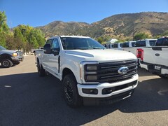 2026 Ford F-350 Platinum Truck Crew Cab