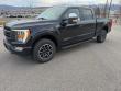 Used 2021 Ford F-150 Lariat Truck SuperCrew Cab