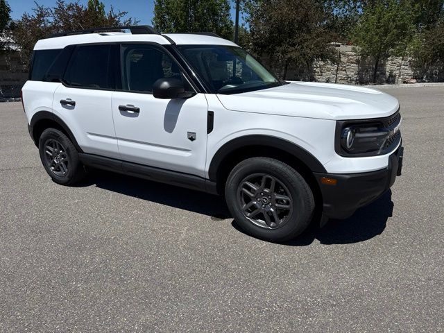 2025 Ford Bronco Sport Big Bend - Photo 13