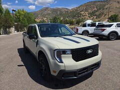 2025 Ford Maverick Lariat Truck SuperCrew