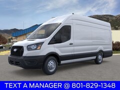 2026 Ford Transit-350 Cargo Base Van High Roof Ext. Van