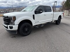 2022 Ford F-250 Lariat Truck Crew Cab