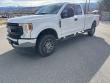 Used 2021 Ford F-350 XL Truck Super Cab
