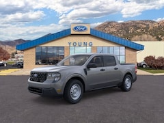 2026 Ford Maverick XL Truck SuperCrew