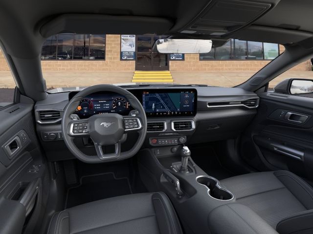 2026 Ford Mustang GT Premium Fastback - Photo 9