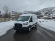 Ford Transit-250 Cargo