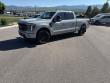 Used 2024 Ford F-150 Platinum Truck SuperCrew Cab