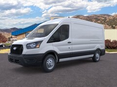 2026 Ford Transit-250 Cargo Base Van Medium Roof Van