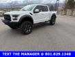Used 2019 Ford F-150 Raptor Truck SuperCrew Cab