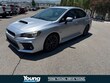  Subaru WRX