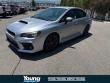 Used 2018 Subaru WRX  Sedan