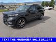 Used 2020 Ford Explorer ST SUV