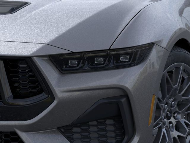 2026 Ford Mustang GT Premium Fastback - Photo 18