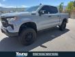 Used 2024 Chevrolet Silverado 1500 LT Trail Boss Truck Crew Cab