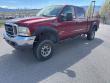 Used 2003 Ford F-350 XL Truck Crew Cab