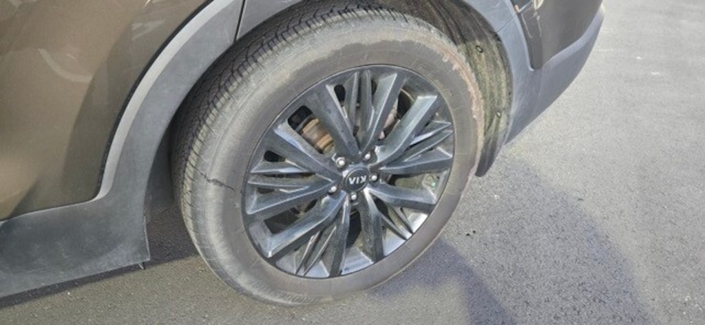 Used 2020 Kia Telluride SX SUV