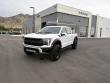 Used 2025 Ford F-150 Raptor Truck SuperCrew Cab
